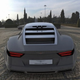 Image for article titled $940K Hispano-Suiza Hybridized Audi R8 Heading To Geneva?